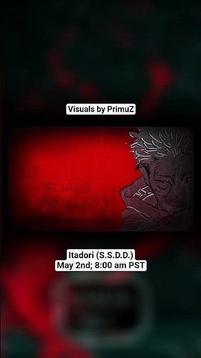 I'm on my depressed arc 🙂‍↕️... Yuji (SSDD) #yuji #itadori #yujiitadori #yujidespair #jjk #anime