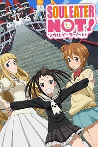 Soul Eater Not! Summary, Trailer, Season List, Cast, Where to Watch and More