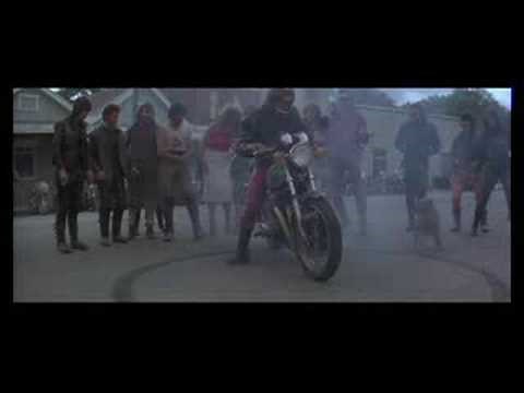 ＭＡＤＭＡＸ　マックスターン誕生のシーン