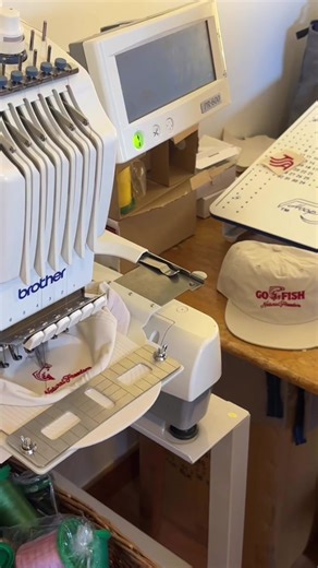 🥹🐟 sneak peak at new hats coming soon! #naturalfreedom #community