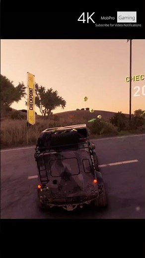 THE CREW MOTORFEST PS5- Gameplay