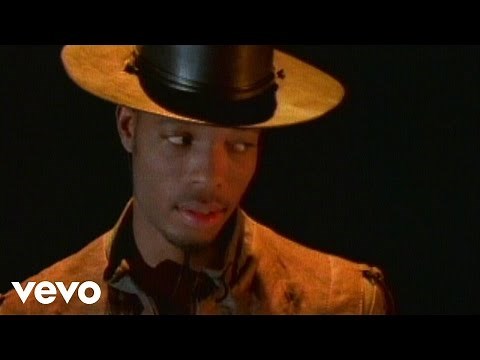 Whodini - Rap Machine