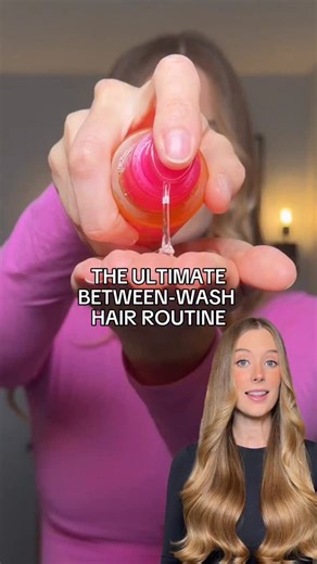 Abbey Yung on Instagram: "You guys already know that these are some of my absolute favorite products from @amika... They all deliver such great results on their own but I love them even more as a trio for the ultimate between-wash reset! This routine checks off the 3 main things I like to do to reset my hair between washes- 1. Refresh my roots with the amika Perk Up Plus Dry Shampoo 2. Protect from heat with the amika The Shield Anti-Humidity Spray and 3. Soften, smooth and add shine with the am