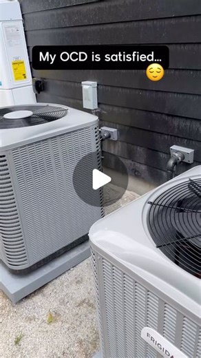 Dennis Comstock - Builder Brigade on Instagram: "👇All the tips and ideas from my videos are organized in here: ✅The Ultimate Home Building Checklist at BuilderBrigade.com These are made by Airex. You can pick them up at AirexMFG.com This outlet cover seals refrigerant line penetrations into your house, protects against weather, vibration, rodents, and insects. The outlet cover meets mandatory building codes, as well as energy, residential & green codes. @airexmfginc #BuilderBrigade #homebuildin