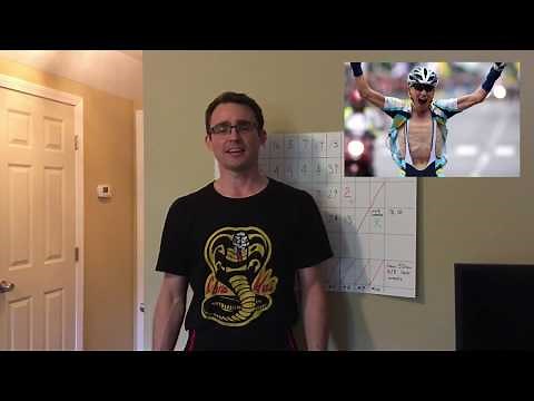 Convict Conditioning 2 Year Results