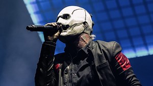 Slipknot announce Knotfest Los Angeles livestream