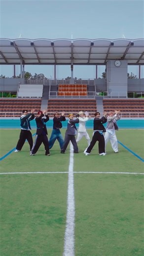 JAM HEADS新曲「AOHARU」公式MVリリース情報