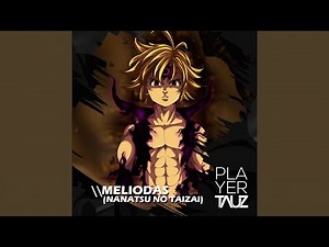Meliodas (Nanatsu no Taizai)