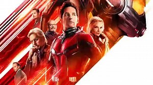 Ant-Man and the Wasp [2018] English Film Free FULL✱ MOVIE
