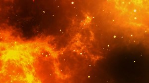 Brown Abstract YouTube End Screen Video