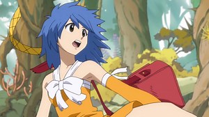 Gajeel saves Levy from an attack 🥲 #fairytail #fairytailanime #gajeelredfox #levymcgarden #fairytailtiktok #hiromashima #fairytailmoment #fairytail100yearquest #natsu #animefyp #fypシ #funny #fairytailfunnymoments #happy #gajeelxlevy #fairytailedit