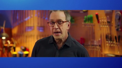 More Power - Official Trailer