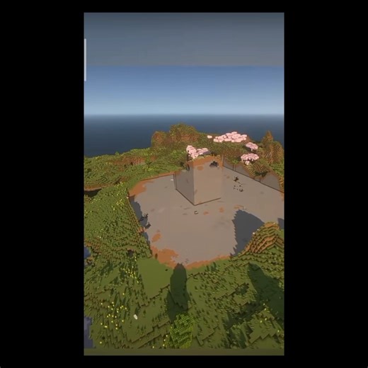 The Most Powerful Command In Minecraft #minecraft