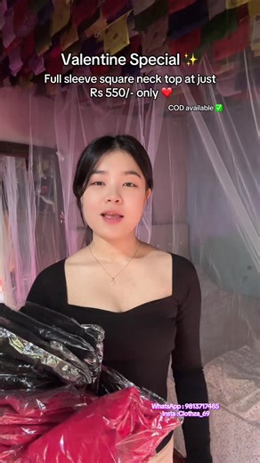 Restocked again ❤️ COD available ✅ DELIVERY 🚚 all over NEPAL 🇳🇵 #foryourpage #smallbusiness #goviral #affordable #clothza_69