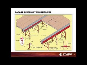 Introduction to Infrastructure: Parking Garages by Symons