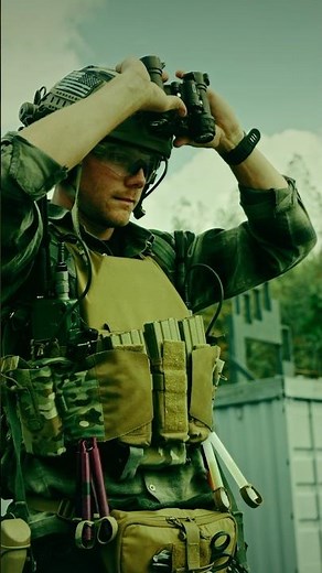 MARSOC Kit