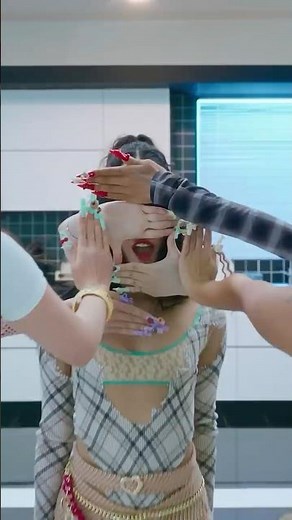 watch the full ‘Gnarly’ MV (Choreography Ver.) on Youtube now