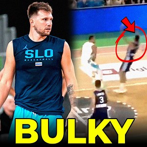 2.8M views · 10K reactions | "SCARY LUKA!" Nagpalaki ng katawan si Doncic, BINASTOS ang kakampi ni Giannis! | Team Canada, superteam? | The Scoreboard | Facebook