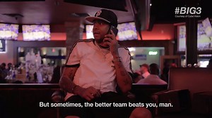 132K views · 5.3K reactions | Talking the 2017 NBA Finals | Allen Iverson | Facebook