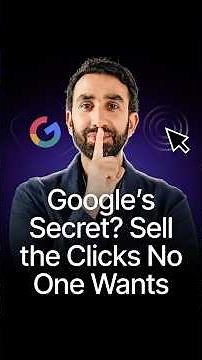 Google Ads Is Quietly Draining Your Budget