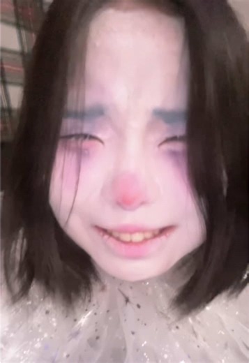 Draftsss #clown #clowns #clownmakeup #imaclown #clowncore