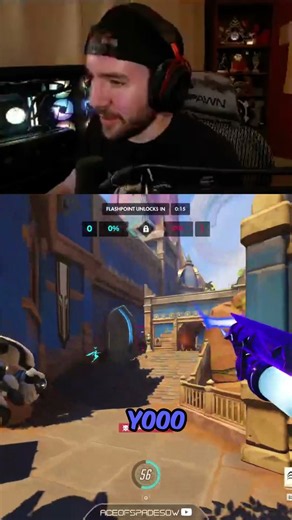 Knife of the Day #overwatch