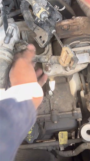 #2075 Ford Edge, 2014, quitamos marcha para repararla. Se le acabó el corrido. ￼