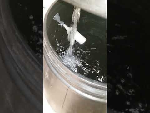 Building a DIY undercurrent DWC system part 6