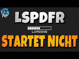 GTA 5 LSPDFR startet nicht PART 1