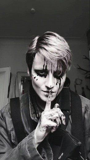 Unleash the Magic of Death Stranding Cosplay with Makeup Transformation