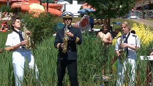 49K views · 731 reactions | Captain Cook und seine singenden Saxophone - 60er Medley | Die Beste Musik aus Deutschland, Österreich und der Schweiz | Facebook