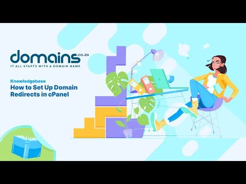 How to Set Up Domain Redirects in cPanel