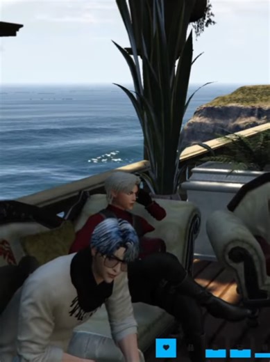 ngebandingin 2 wajah yg sebenarnya 1 tubuh 🙂 wkwkwk nice rp rom dan kapo source yt: MONALOLO - HOW CAN BE? | Eps 27 #ceritaroleplayku #Arthurtz #barzini #dyvainayulaarthurtz