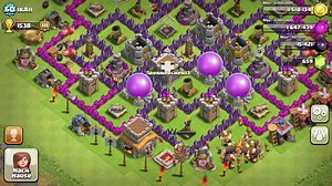 Clash of Clans: Abonnenten Base Review #1