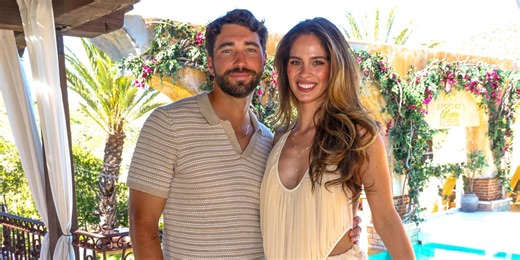 Against all odds, these 34 Bachelor Nation couples are still together