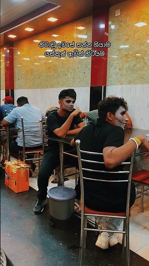Posh ghosts in sri lanka 🥸 #ghost #halloween