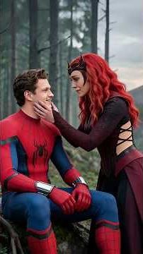 Tom Holland Spider Man Suits And its Features 😱 #marvel #spiderman #tomholland