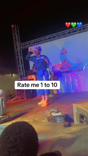 Rate Me 1 to 10: Interactive Engagement Challenge