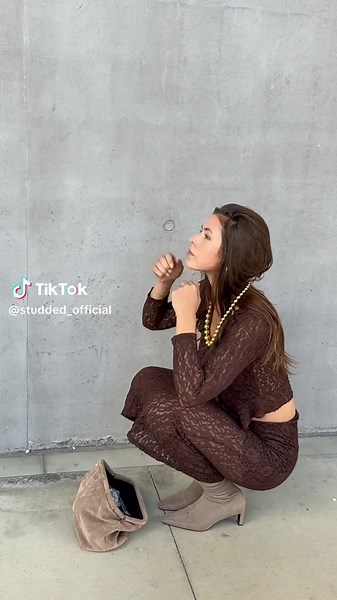 #studded new drop online ✨ #studdedcommunity #studdedlook #outfitideas #inspooutfit