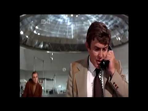 "007 and Counting" from Diamonds are forever. John Barry, Mockup score - Ceri John (Blofeld's Laser)