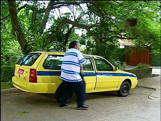 Prova de amor Capítulo 80 - Completo