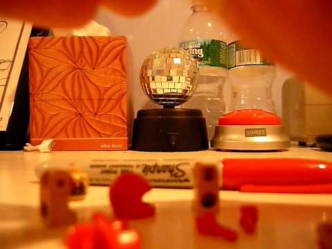 How to make a lego Iron man figure