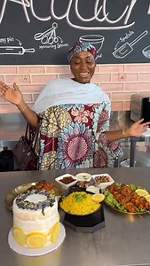 27K views · 2.1K reactions | The Ultimate Cooking Experience for...