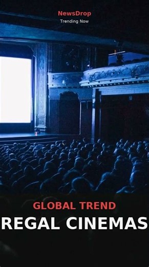Regal Cinemas Trends Online: What to Know About the Theater Chain | September 2026 | NewsDrop