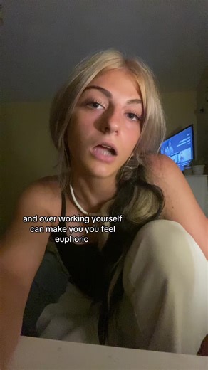 Managing College and Work with ADHD