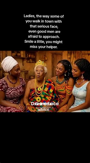 relationship advice in twi grandma advise #ghanatiktok🇬🇭 #lifelesson #fyp #Relationship #advice