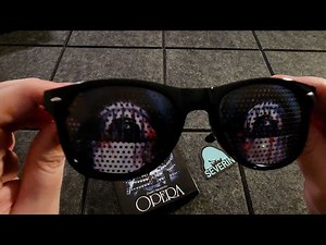 Dario Argento’s OPERA Severin Films 5 Disc 4K/Bluray Box Set UNBOXING