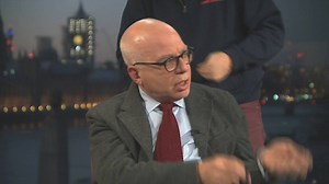 We have an update on our interview with Michael Wolff earlier this morning. This footage from our London studio reveals that there were no audio problems and Wolff could clearly hear Ben Fordham's question! #9Today | TODAY