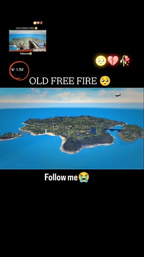 1.5K views · 75K reactions | Old free fire 梁❤️‍啕 #viralvídeo #trendingreels #instagood | Pxp Gmr yt | Facebook
