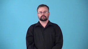 Watch how to sign 'rearguard' in American Sign Language.